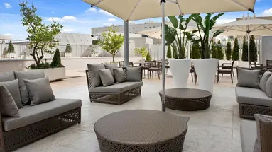 Hilton Garden Inn Sevilla