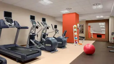 Hilton Garden Inn Sevilla