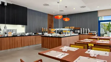 Hilton Garden Inn Sevilla