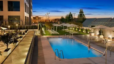 Hilton Garden Inn Sevilla