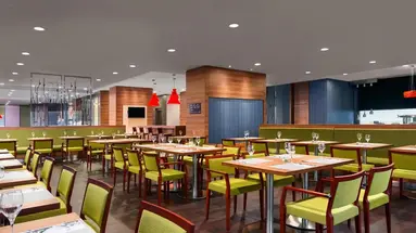 Hilton Garden Inn Sevilla