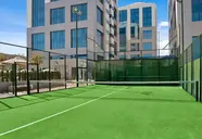 Hilton Garden Inn Sevilla