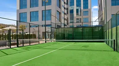 Hilton Garden Inn Sevilla