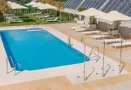 Hilton Garden Inn Sevilla