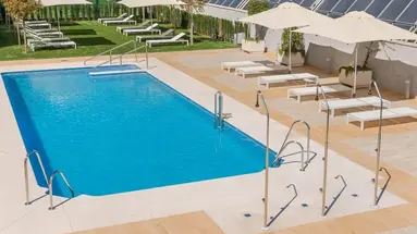 Hilton Garden Inn Sevilla