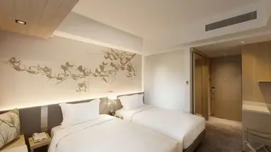 Hilton Garden Inn Singapur