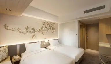 Hilton Garden Inn Singapur