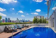 Hilton Garden Inn Singapur