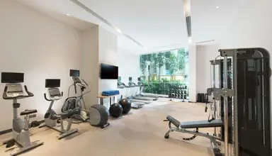 Hilton Garden Inn Singapur