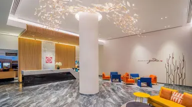 Hilton Garden Inn Singapur