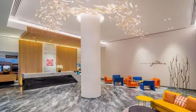 Hilton Garden Inn Singapur