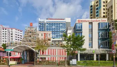 Hilton Garden Inn Singapur