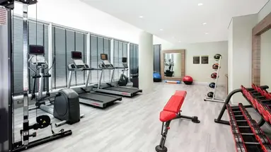 Hilton Garden Inn (Tirana)