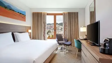 Hilton Garden Inn (Tirana)