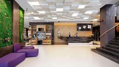Hilton Garden Inn (Tirana)