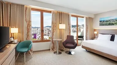 Hilton Garden Inn (Tirana)