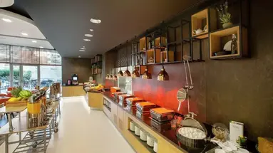Hilton Garden Inn (Tirana)