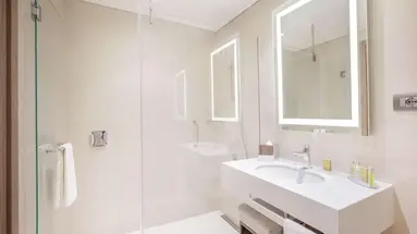 Hilton Garden Inn (Tirana)