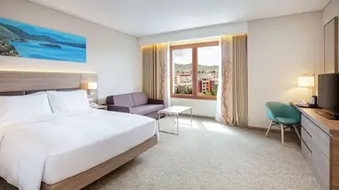 Hilton Garden Inn (Tirana)