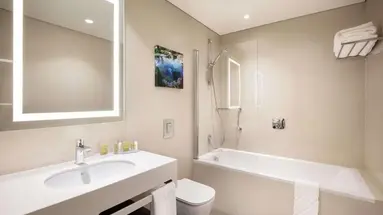 Hilton Garden Inn (Tirana)