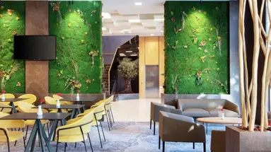 Hilton Garden Inn (Tirana)