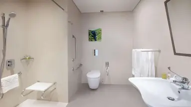 Hilton Garden Inn (Tirana)