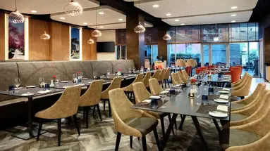 Hilton Garden Inn (Tirana)