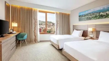 Hilton Garden Inn (Tirana)