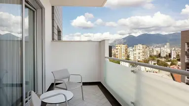 Hilton Garden Inn (Tirana)