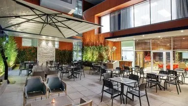 Hilton Garden Inn (Tirana)