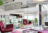 Hilton Garden Inn Venice Mestre San Giuliano