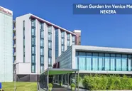 Hilton Garden Inn Venice Mestre San Giuliano