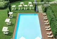 Hilton Garden Inn Venice Mestre San Giuliano