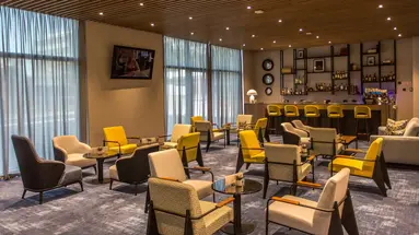 Hilton Garden Inn Zagreb