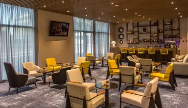 Hilton Garden Inn Zagreb