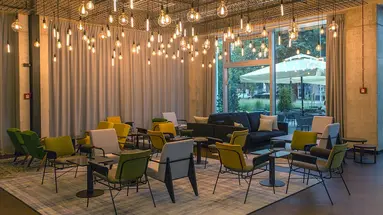 Hilton Garden Inn Zagreb