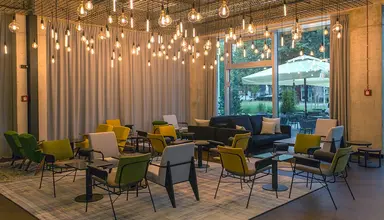 Hilton Garden Inn Zagreb