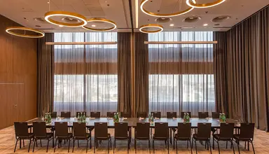 Hilton Garden Inn Zagreb