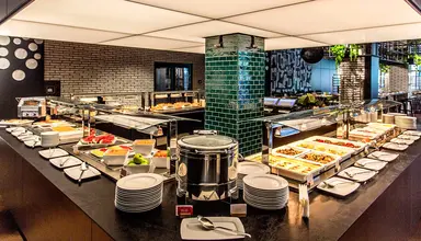Hilton Garden Inn Zagreb