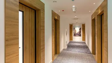 Hilton Garden Inn Zagreb