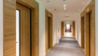 Hilton Garden Inn Zagreb