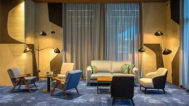 Hilton Garden Inn Zagreb