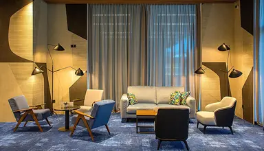 Hilton Garden Inn Zagreb