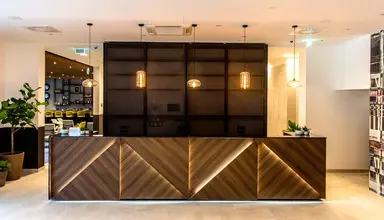 Hilton Garden Inn Zagreb