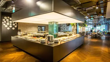 Hilton Garden Inn Zagreb