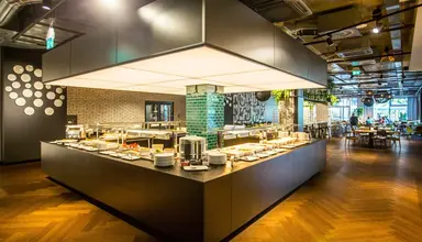 Hilton Garden Inn Zagreb