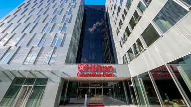Hilton Garden Inn Zagreb