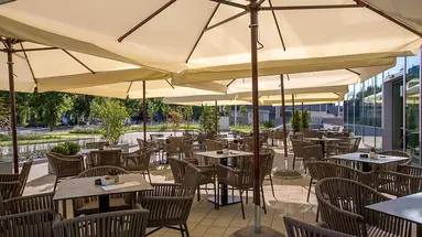 Hilton Garden Inn Zagreb