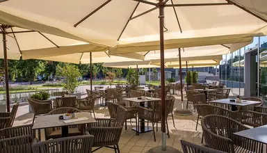 Hilton Garden Inn Zagreb