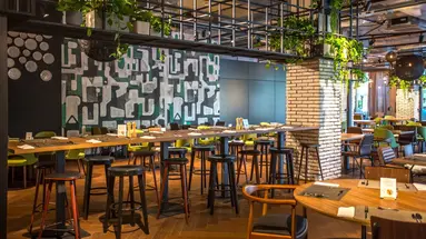 Hilton Garden Inn Zagreb
